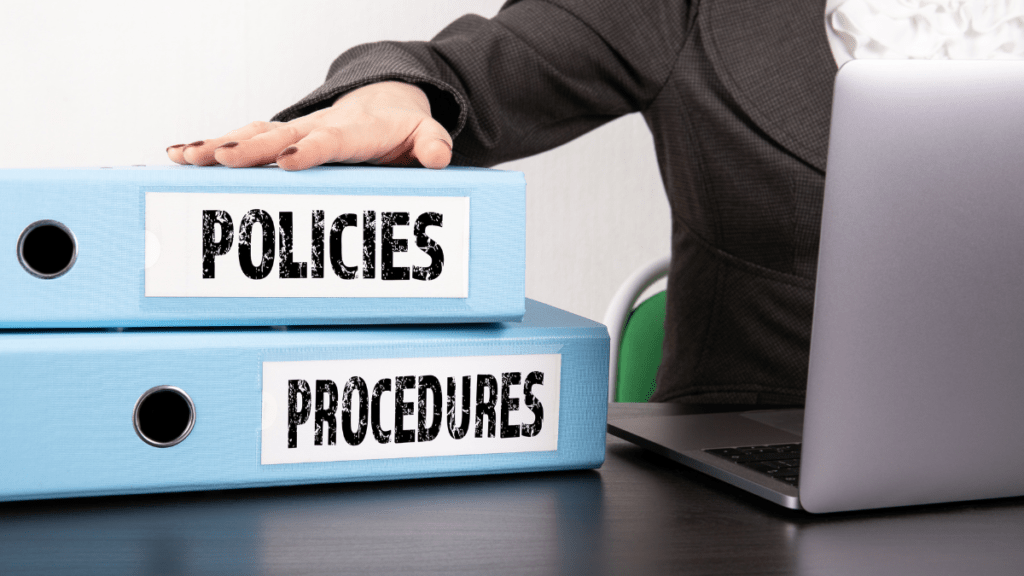 Policy making