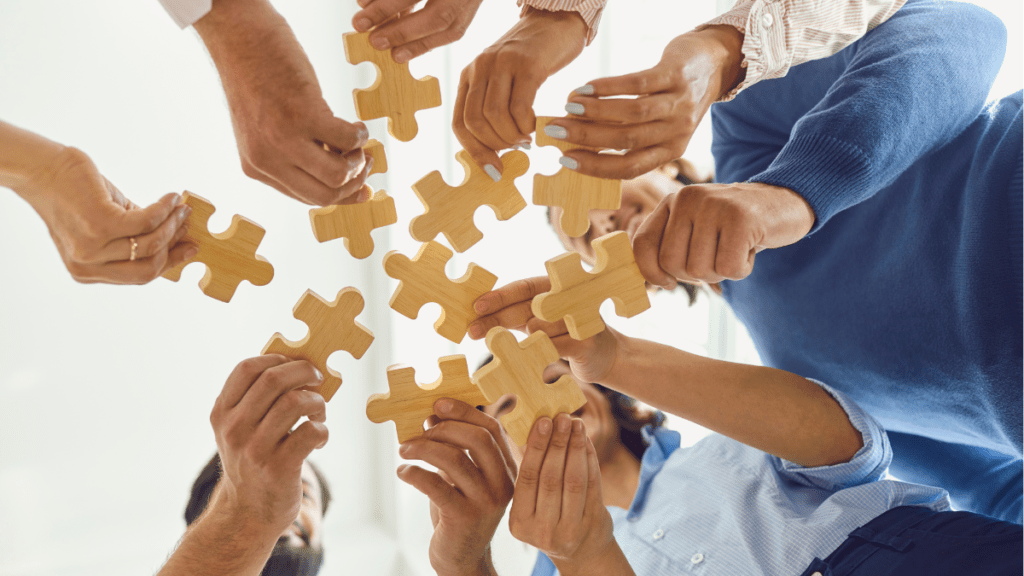 Aligning Marketing and Strategy Teams with Insights