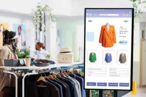 In store shopping vs offline shopping
