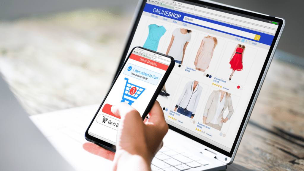 Online vs In-Store Shopping
