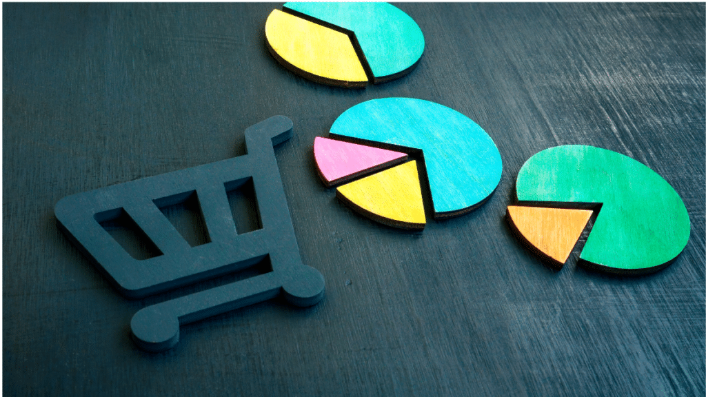 Guide in finding your niche in business